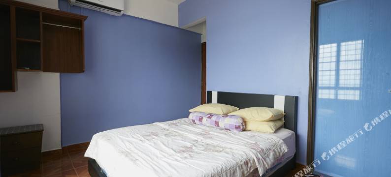 阳光湾JC私人公寓(JC Sunshine Bay Resort Port Dickson)图片