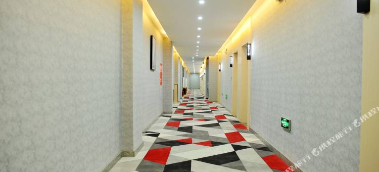 尚客优酒店(唐山南堡汽车站店)图片