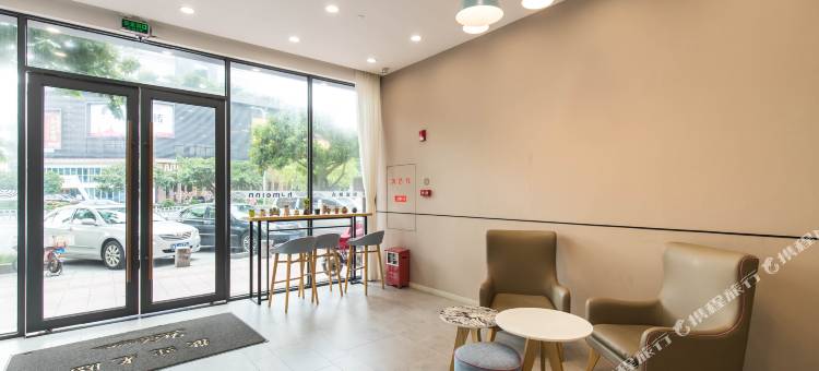 如家酒店·neo(顺德容桂天佑城店)图片