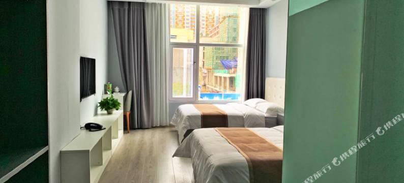 云栖谷双龙镇洪龙酒店图片