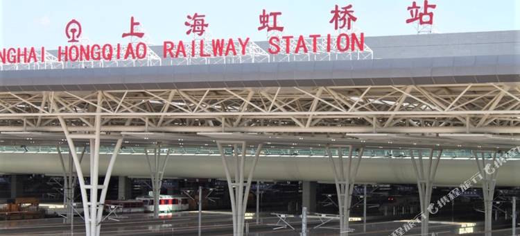 伟樽精品酒店(上海虹桥火车站国家会展中心店)图片