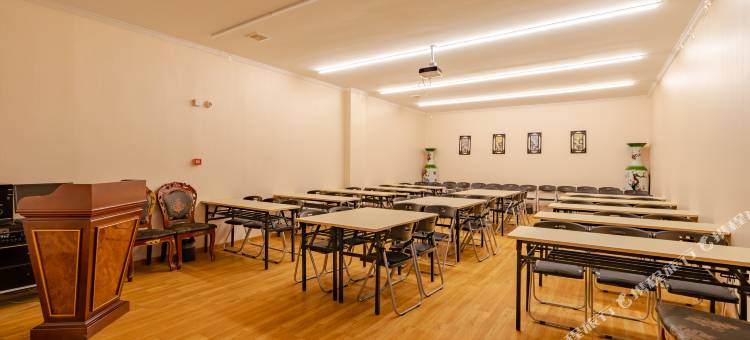 布丁酒店(合肥火车站武里山天街店)图片