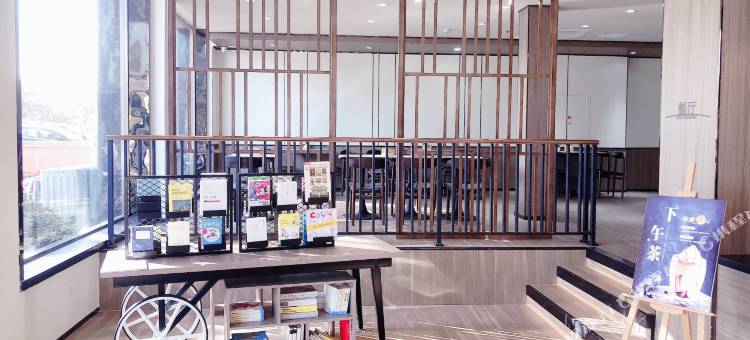艾扉酒店(淄博临淄人民广场店)图片