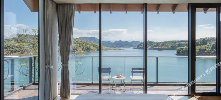 大乐之野(千岛湖店)图片