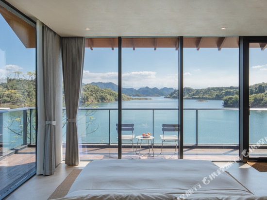 大乐之野(千岛湖店)