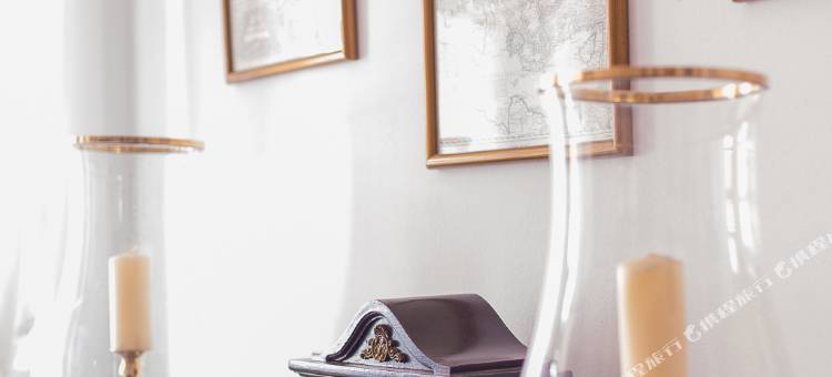 利迪雅奢华别墅酒店(Lydia Luxury Villa)图片