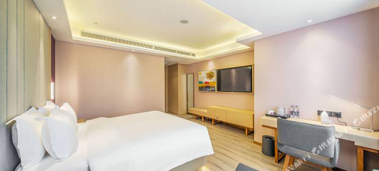 麗枫酒店(喀什古城万达广场店)图片