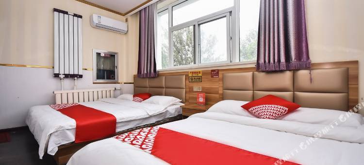 百城宾馆(金华高铁站店)图片