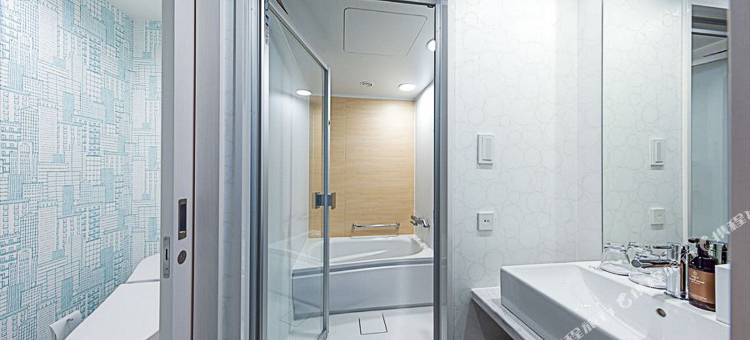 DELstyle 名古屋纳屋桥by大和ROYNET酒店(DEL style NAGOYA-NAYABASHI by Daiwa Roynet Hotel)图片