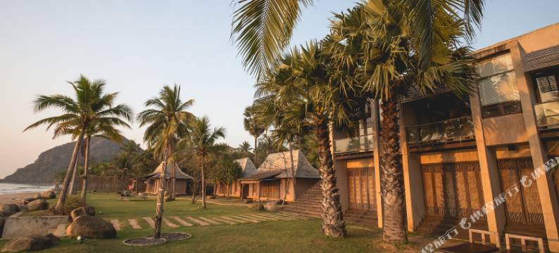 La A Natu普兰布里(La A Natu Sam Roi Yot)图片