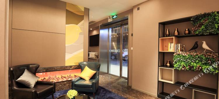 如家商旅酒店(深圳宝安国际机场店)图片