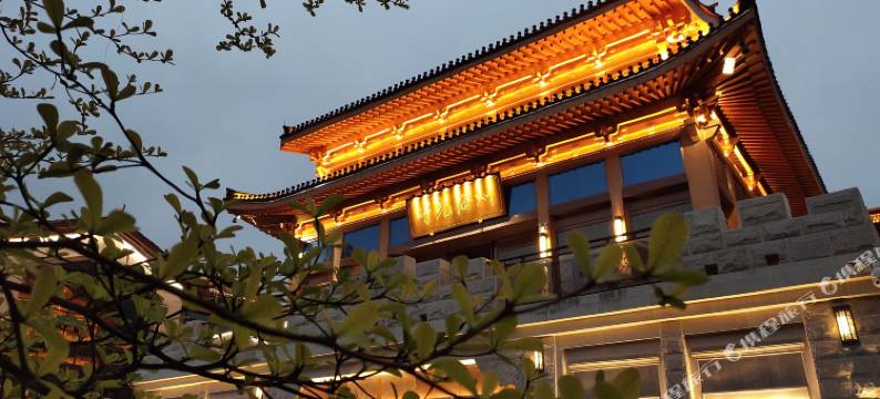 途享·轻居智能公寓(梅州万达广场店)图片