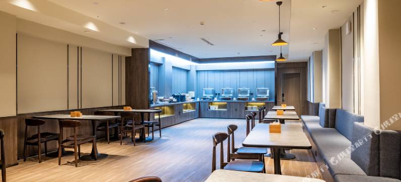 汉庭酒店(武汉武昌火车站起义门店)图片