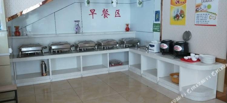 7天连锁酒店(日照黄海一路店)图片