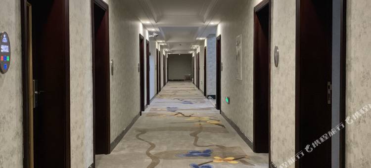 亚布力云鼎宾馆图片