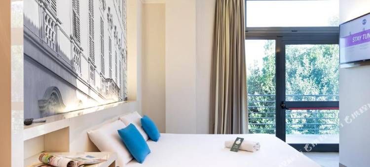 法恩扎B&B民宿(B&B Hotel Faenza)图片