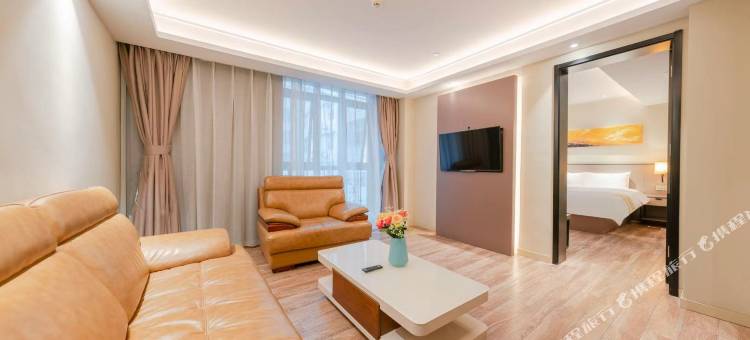 如家精选酒店(南京夫子庙白下路店)图片