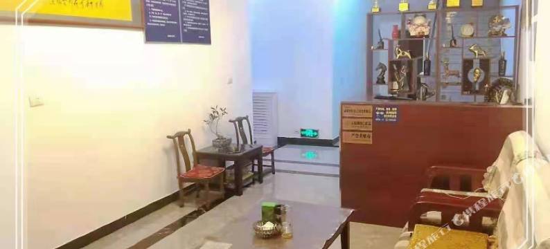 别树一阁宾馆图片