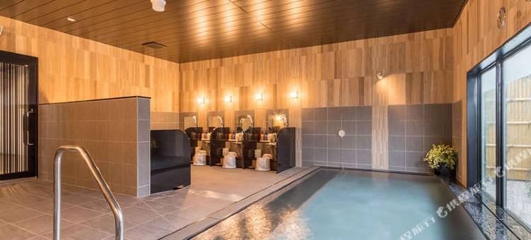 露樱酒店野田国道16号沿线店(Hotel Route Inn Noda -Kokudo 16 Gouzoi-)图片