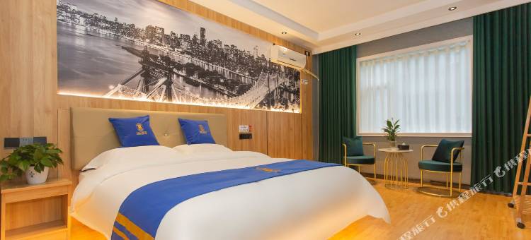 速8酒店(乐至县东街店)图片