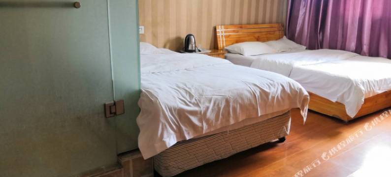 焦作佳佳旅社图片