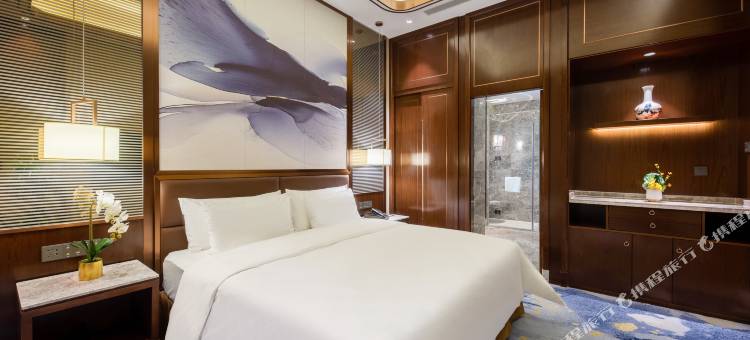 中裕大酒店(滨州中海风景区店)图片