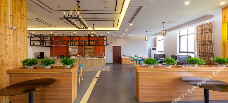 悦莱酒店(嘉兴王江泾店)图片