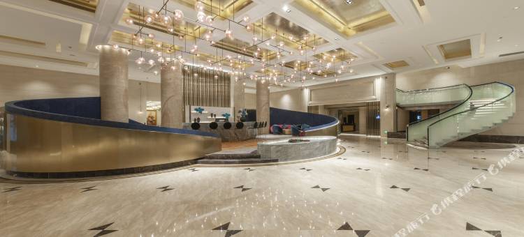 上海白厦Pagoda君亭设计酒店图片