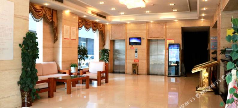 雅园酒店(铜陵天井湖公园长江中路步行街店)图片