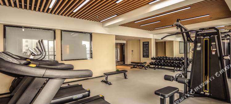 曼居酒店(海南店)图片