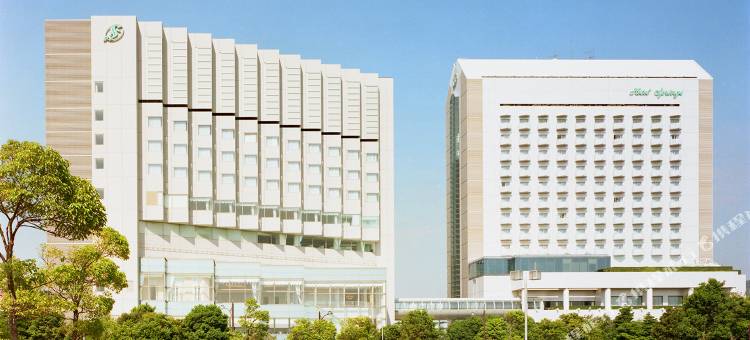 幕张春天酒店(Hotel Springs Makuhari)图片