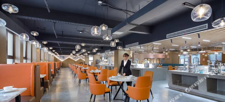 维也纳国际酒店(固始陈元光大道店)图片