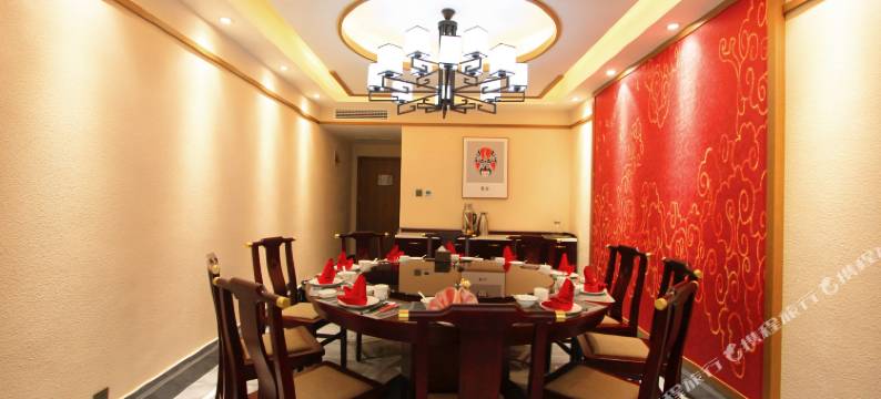 海龙大酒店(许昌东站万达广场店)图片