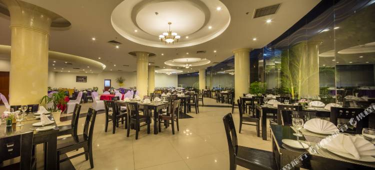 潘切 TTC 酒店(TTC Hotel Phan Thiet)图片