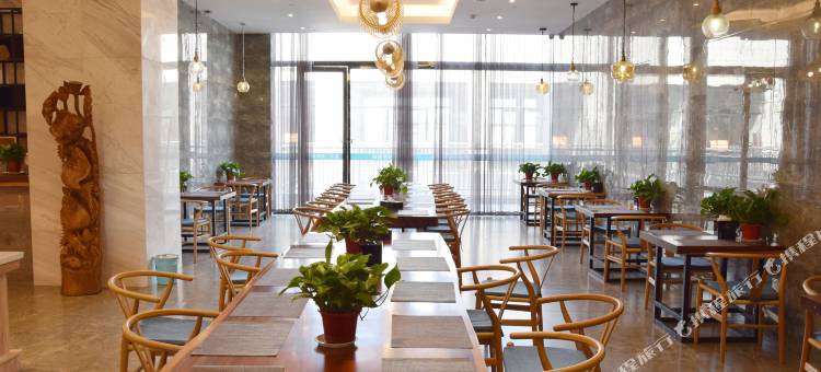 云水四季酒店(砀山古城店)图片