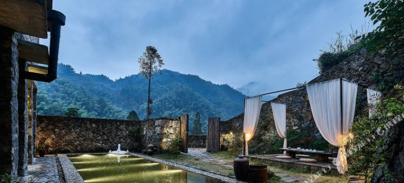 温州外水良·艺境民宿图片