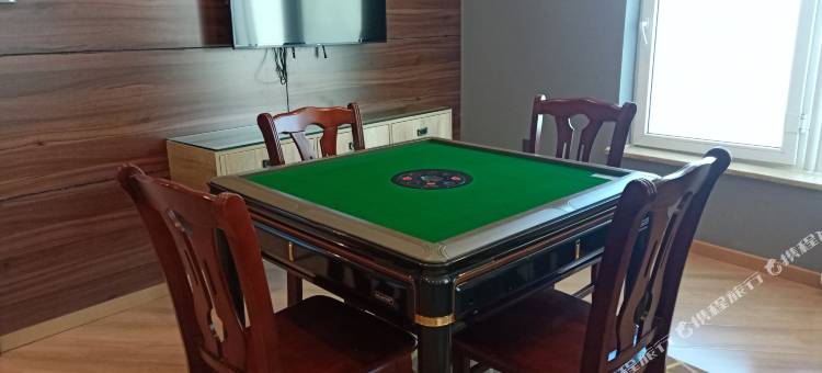 潮漫酒店(北京未来科技城店)图片