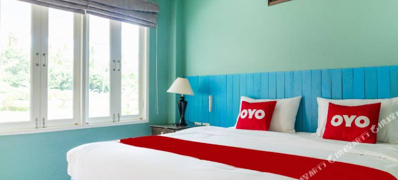 OYO 929 100精品酒店(OYO 929 100 Boutique Hotel)图片
