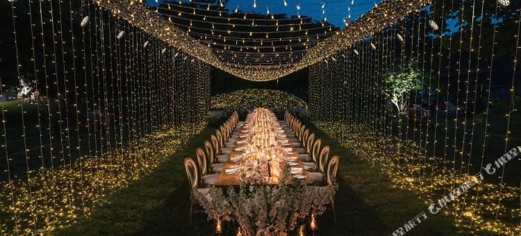 派克金沙酒店(Pico Sands Hotel)图片