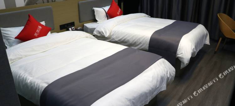 尚客优酒店(项城团结路店)图片