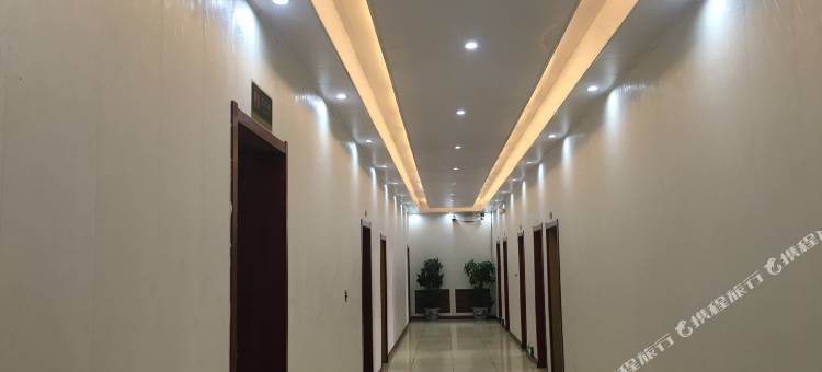 拜泉华夏商务宾馆图片