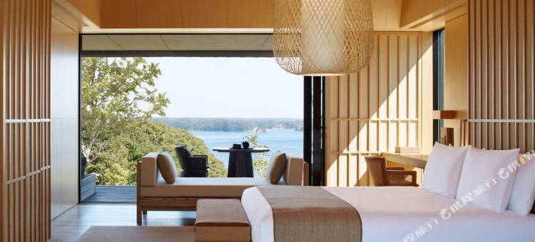 安缦伊沐(Amanemu)图片