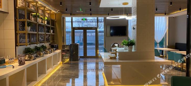 格林豪泰智选酒店(滨州凤凰三路店)图片