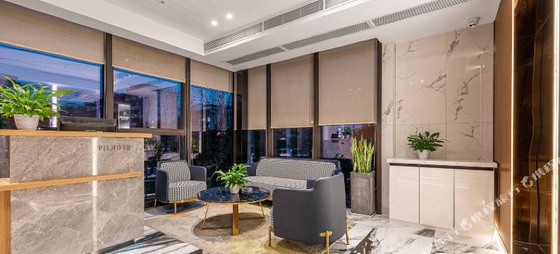 珮珺莱酒店(成都大悦城武侯大道地铁站店)图片