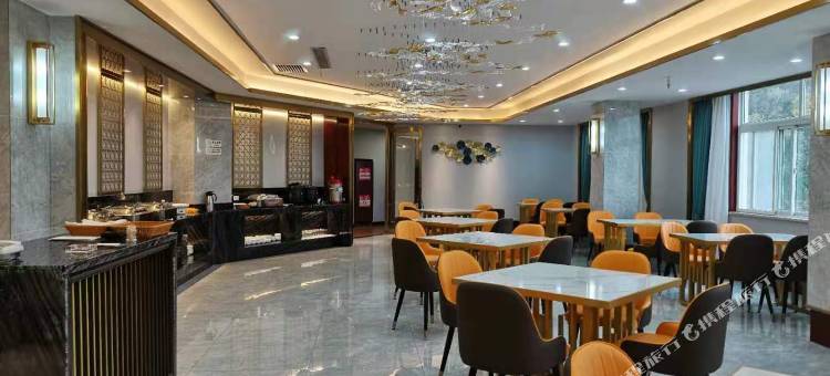 旬阳金都大酒店图片
