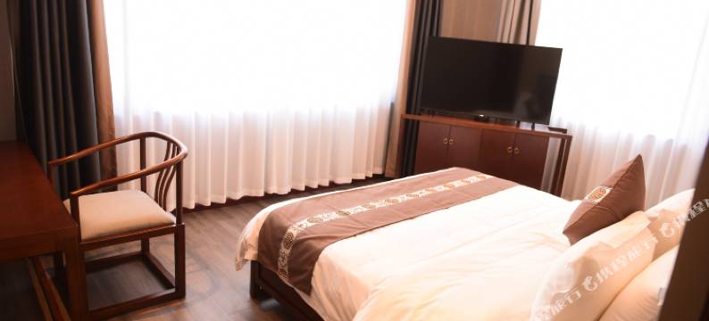 西和漾水之滨酒店图片