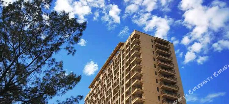 翡翠湾拈花海民宿度假酒店图片