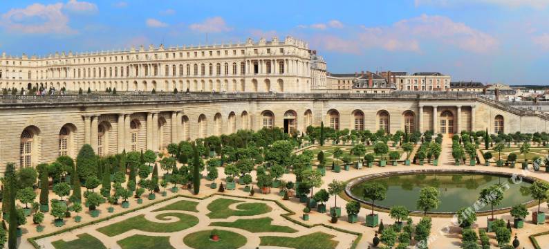 凡尔赛宫艾瑞尔酒店(Airelles Château de Versailles, le Grand Contrôle)图片