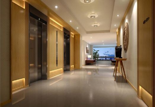 Ion Hotel Hotel Overview