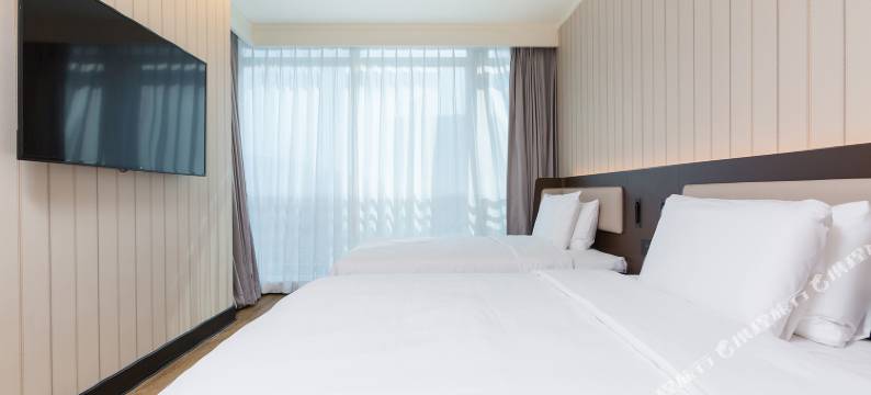 汉庭酒店(北京水立方店)图片